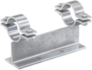 Objímka s botkou masiv FMPS 80 1/2-80 FISCHER 547883