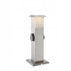 Venkovní svítidlo JAX nerezová ocel 1xE14 40W 230V GLOBO 37003-2