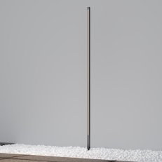 Venkovní svítidlo Pole 3000K 24W IP 65 O440FL-L24GF3K - MAYTONI