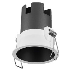 Bodové svítidlo LEDVANCE SPOT TWIST 70MM 5W 830 WT BK