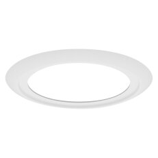 LEDVANCE SPOT RING D100 WT