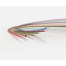 Jednožilový vodič ÖLFLEX HEAT 125 SC 1X0,5 YE LAPP 1232005