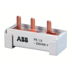 Propojovací lišta PS4/40/16-DDA204T 4-fá