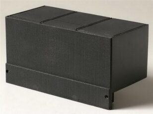 Vysoké kryty svorek pro E1.2 3P HTC E1.2 3P ABB 1SDA073871R0001