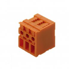 Zásuvný konektor DPS SLD 3.50V/06/90G 4.5SN BK BX WEIDMÜLLER 1699270000