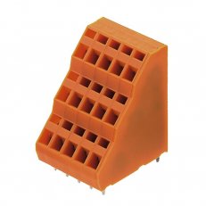 Svorka PCB LM3RZF 5.08/18/135 3.5SN OR BX WEIDMÜLLER 1764950000