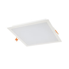 XFACE REC. SQ. PANEL 24W 100-240V AC 300
