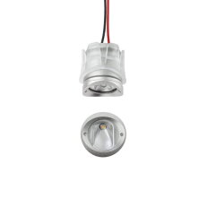 XHAND REC. HANDRAIL LIGHT 1.5W DC12-24V