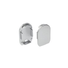 PRF110 SET INNER END CAPs (WITH and W/O