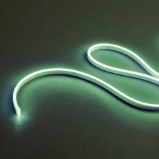 XSNAKE 1m LEDS STRIP  8W/m 120LED/m 24V