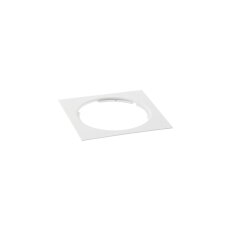 XTHEMA SQ. STEEL FRAME for REC. MOUNTING