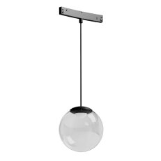 XNET DECORATIVE GLOBE for CURVED PROFILE