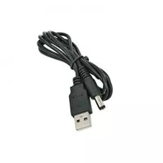 652-337 Napájecí redukce s kabelem USB A