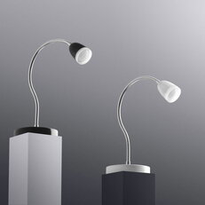 LED stolní lampa ORO LARUS LED B LED-POL ORO33049