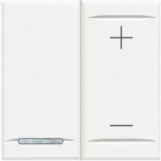 Legrand HD4410 BTAX TL.STMÍVAČ 0-10V 2M BÍLÁ