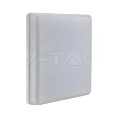 15W LED Celing Light SAMSUNG CHIP Frameless Square 6400K IP44 120LM/W SKU13919