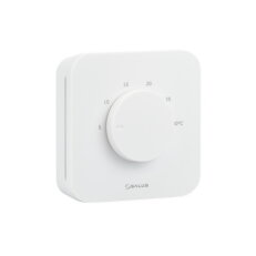 SALUS HTR24 Manuální elektronický termos