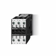 Průmyslový stykač, 3Z/24A/11kW, cívka 24V AC FINDER 6K.13.8.024.4324