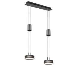 Svít. FRANKLIN incl.2x9W LED/1050Lm/3000