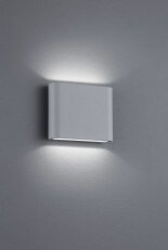 Svít. THAMES II incl.2x2,5W LED/260Lm/30