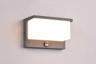 Svít. NESTOS incl.1x13W LED/1300Lm/3000K