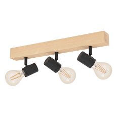 Bodové svítidlo TOWNSHEND 3 3X60W IP20 EGLO 99479