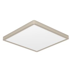 Stropní svítidlo FUEVA 6-Z LED 17,8W IP44 EGLO 901422