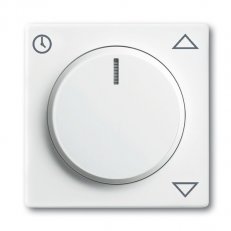 ABB Solo,Future Linear 2CKA006430A0358 Kryt spínače žaluziového
