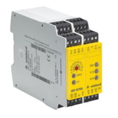 Bezpečnostní relé SNV4074SL 3S  DC24V WIELAND R1.188.2120.0