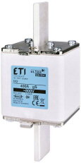 Nožová pojistka NH2 gS 400A/800V ETI 004724235