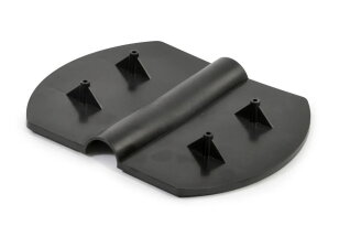 Kryt dřevěného sloupu s průměrem 190 mm CWS 000209