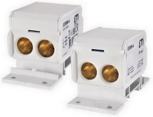 Distribuční blok EDBM-4 ETI 001102402