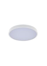 ALENZO bílá LED 12W IP44