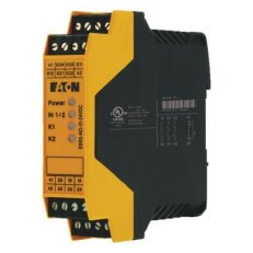 ESR5-NO-31-24VDC Elektronické bezpečnost