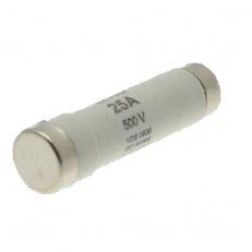 Pojistka Eaton 25D16Q DZ 500V AC 25A DI/E16