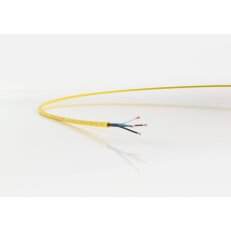 Kabel pro snímače/akční členy UNITRONIC SENSOR P 4X0,34 DESINA LAPP 0040434