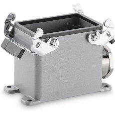 Soklové pouzdro H-A 32 SGR M32 ZW. BOX MOUNT BASE LAPP 19474100