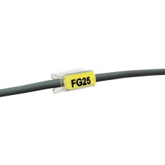 FLEXIMARK marking rings HF 4-7-15 mm TR