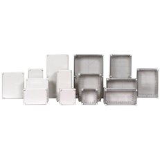 Děrovaná deska MOUNTING PANEL TB 267X267X3.3 LAPP 53110142