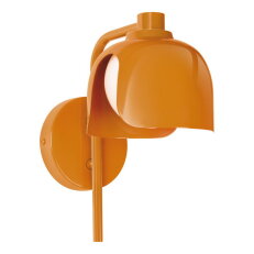 Decor Corolle Wall G9 Orange OSRAM 4058075849044