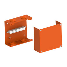 KRABICE KOVOVÁ PO 16 KS DATOVÝCH SVOREK KOPOS KPK 200_DPO16