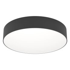 Stropní svítidlo GALLIZZI-Z LED-RGB/CCT d390 15W IP20 černá EGLO 901903