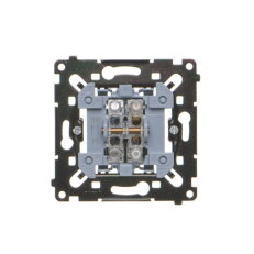 Ovladač zapínací (přístroj), řazení 1/0,