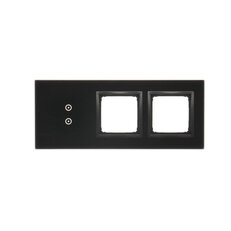 DSTR3300/73 Dotykový panel Simon 54 Touc