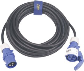SIROX 361.425 prodl.kabel 16A 25m