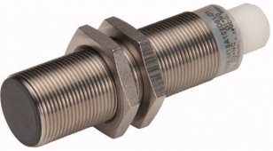 E59-M18A108D01-D1 Indukční bezkontaktní snímač 1Z konektor M12x1 Eaton 136215