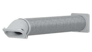 Příslušenství pro vedení vzduchu STIEBEL ELTRON, LSWP 315-1,5 D 207477
