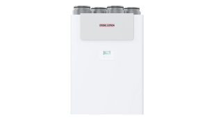 Centrální větrací přístroj STIEBEL ELTRON, VRC-W 400 E 203637