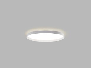 Stropní svítidlo MOON 60, W DALI/PUSH DIM 60W 2CCT 3000K/4000K bílá 1274951D