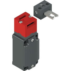 Bezpečnostní spínač s aktuátorem - M20x1